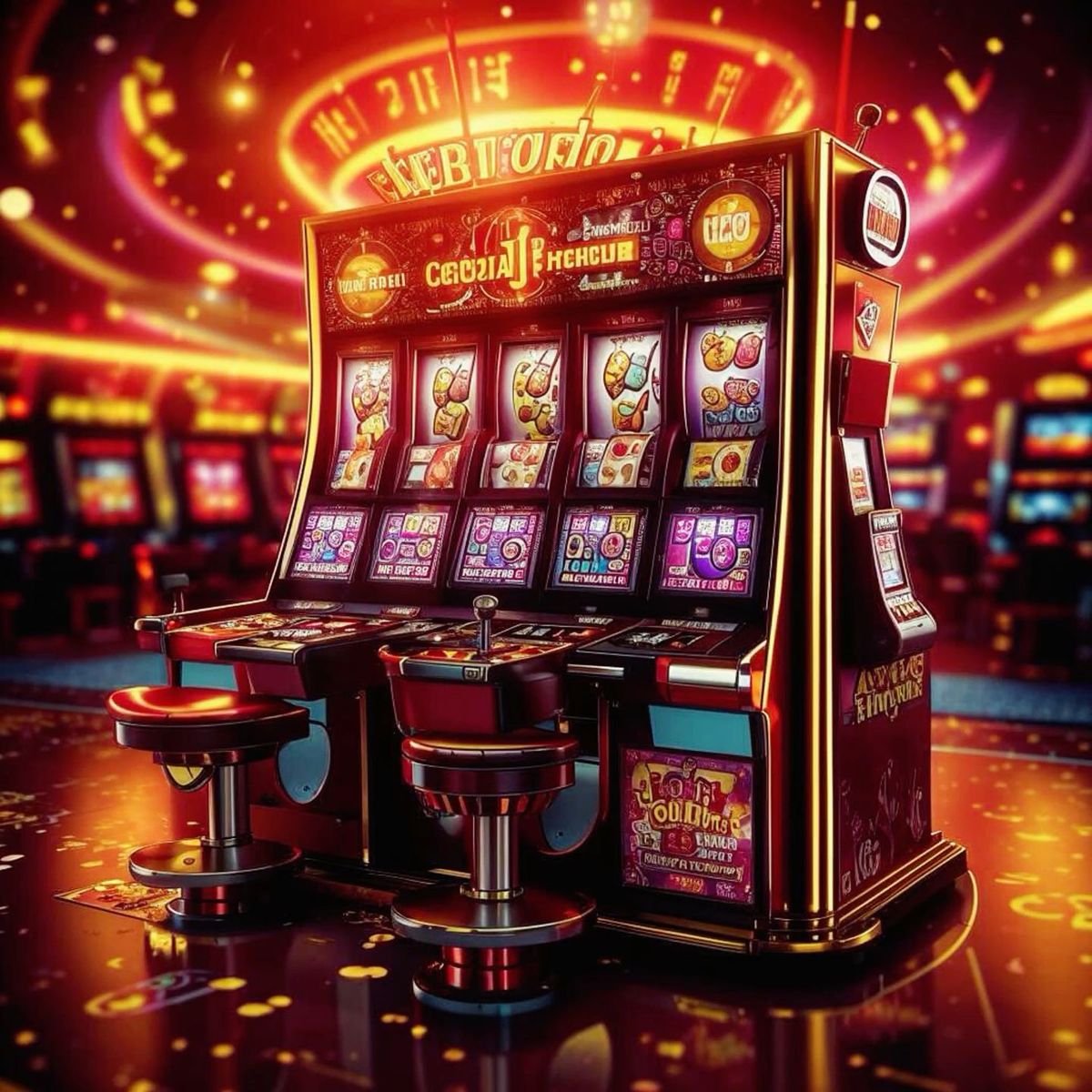 mBit Casino کیسینو میں بکراٹکھیلیں