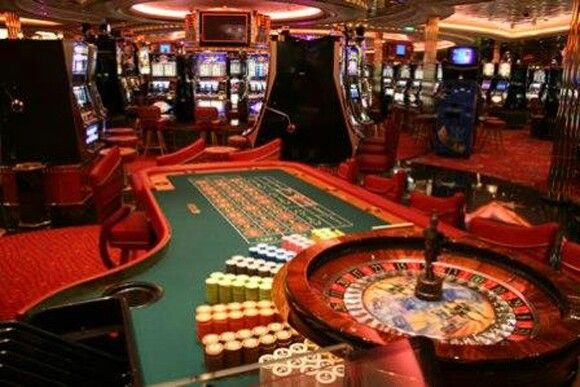 mBit Casino کیسینو میں لاٹری گیمز میں حصہ لیں۔