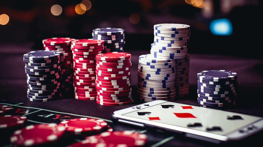 mBit Casino پاکستان میں میگا ویز کیسینو گیمز
