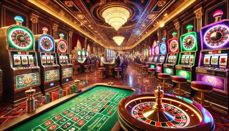 mBit Casino سائٹ کے لیے آن لائن گیمز فراہم کرنے والے