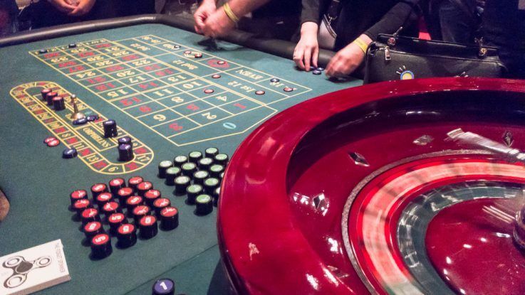 پاکستان میں mBit Casino کا آن لائن کیسینو سیکشن کھولیں۔