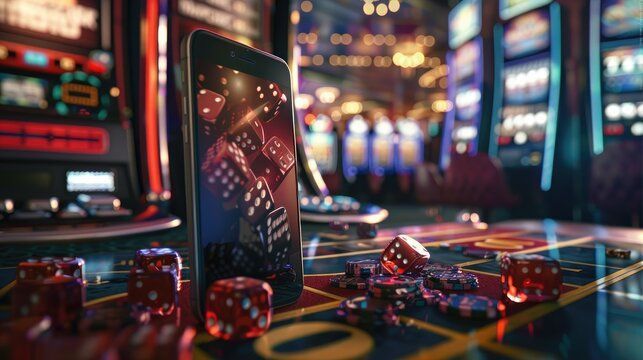 mBit Casino کیسینو میں سلاٹ کھیلنا شروع کریں۔